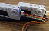 Een 5MP stereo-camera voor foto's en films! 