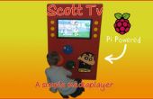 ScottTV - een eenvoudige mediaspeler voor mijn autistische zoon