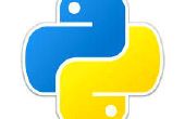 Python programmeren: Deel 1 - Basics