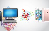 Hoe muziek overzetten van PC naar iPhone SE