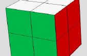 Het oplossen van de Pocket Cube