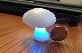 Magic Mushrooms Instamorph