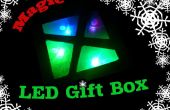 Magic LED Gift Box