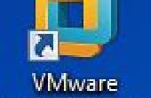 Hoe te opstelling een virtuele Machine in VMware Workstation