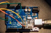 Arduino, de eenvoudige code! 