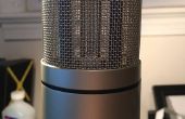 Ribbon microfoon Upgrade voor FMN 990