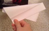 Hoe maak je papier Poppers
