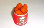 Miniatuur KFC