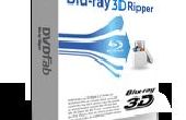 Hoe rip Blu-ray 3D met een Blu-ray 3D Ripper