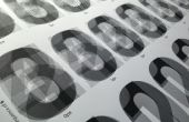 Computationele lenticulaire afdrukken in 3D