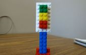 Maak een Lego Stop licht