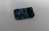 Raspberry Pi - MPL3115A2 Precision hoogtemeter Sensor Python Tutorial