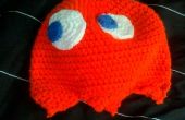 Pac-Man Ghost Hat