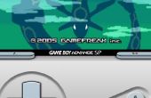 How to get Gameboy spellen op uw ipod/iphone geen ontsnapping uit de gevangenis! 