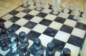 Hoe te verslaan iemand in schaken in vier bewegingen