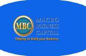 Verhogen van uw kapitaal behoefte en krijgen waaraan MBC fondsen