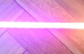RGB-LED licht sabel
