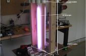 Hoe maak je een algen Test foto Bioreactor... Deel drie