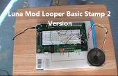 Luna Mod Looper fundamentele Stamp2 versie