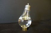 Light Bulb Lamp: Een andere optie