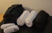 Hoe Pack kleren voor reizen