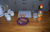 How to make pannenkoeken voor Chandeleur (Groundhog Day | candelmas)