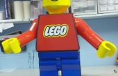 Lego MiniFig Giant