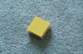 Lego gestapeld Sticks puzzel in elkaar grijpende