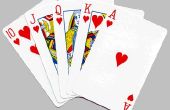 Hoe te spelen Mafia (met en zonder kaarten)