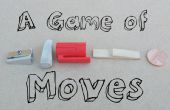 Hoe te spelen het spel of Moves
