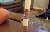 Hoe maak je een raket Model