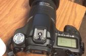 Hoe te maken van Time Lapse Video's met Canon EOS DSLR