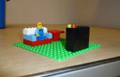 Hoe maak je een Lego woonkamer Set
