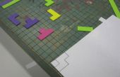 Hoe maak je een Pong baksteen breker, Tetris, Pacman Stop Motion animatie