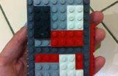 DIY LEGO IPHONEGEVAL