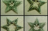 $tars (dollar bill origami sterren)