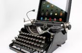 USB-schrijfmachine Kit voor Underwood Portables