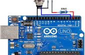 Met behulp van een LED als Indicator voor verschillende gebeurtenissen in uw systeem - Arduino