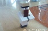 Lego Minecraft dorpsbewoner