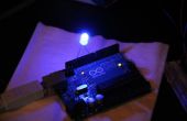 Zelfstudie One: Arduino schakelaar licht (geen Arduino programmering nodig) [Beginner]