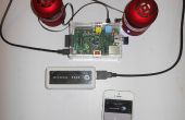 Zet uw Raspberry Pi in een Wireless Portable Bluetooth Audio systeem A2DP