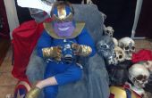 Childrens Thanos kostuum