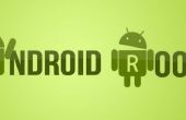 Hoe Root Android toestel in 1-Klik