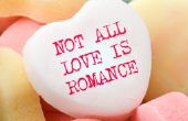 Hoe vieren Valentines zonder een "significante andere"