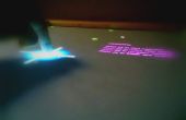 Multi-Touch Table