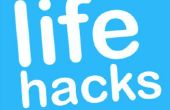 5 zeer coole, nieuwe en nuttige Life Hacks die echt werken! 