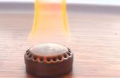 Hoe maak je een MICRO POCKET-brander in 2 minuten