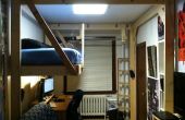 Opknoping Loft Bed