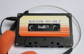 Cassette MP3 speler