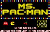 MaKeyMaKey + Ms Pac Man = Retro Love, MAKERBAR HACKERSPACE